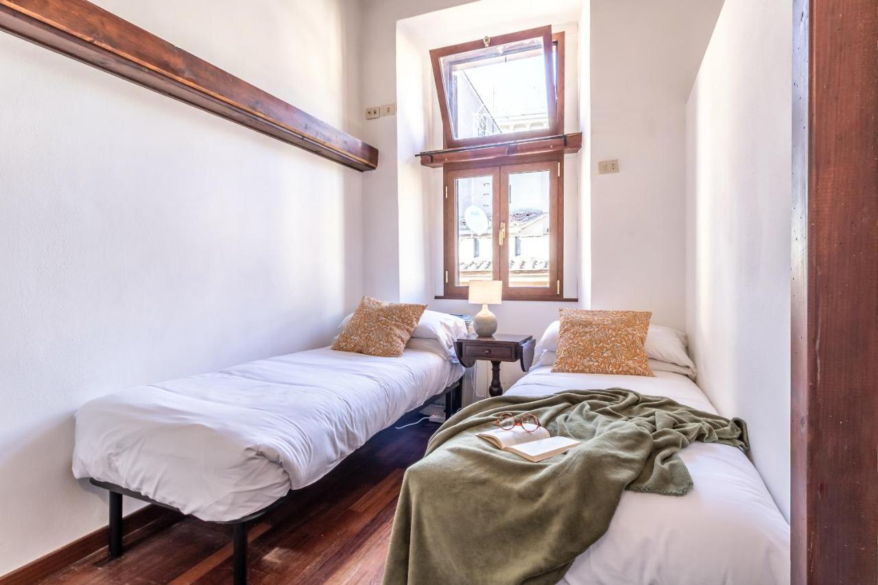 Palazzo Moro Apartamento Roma
